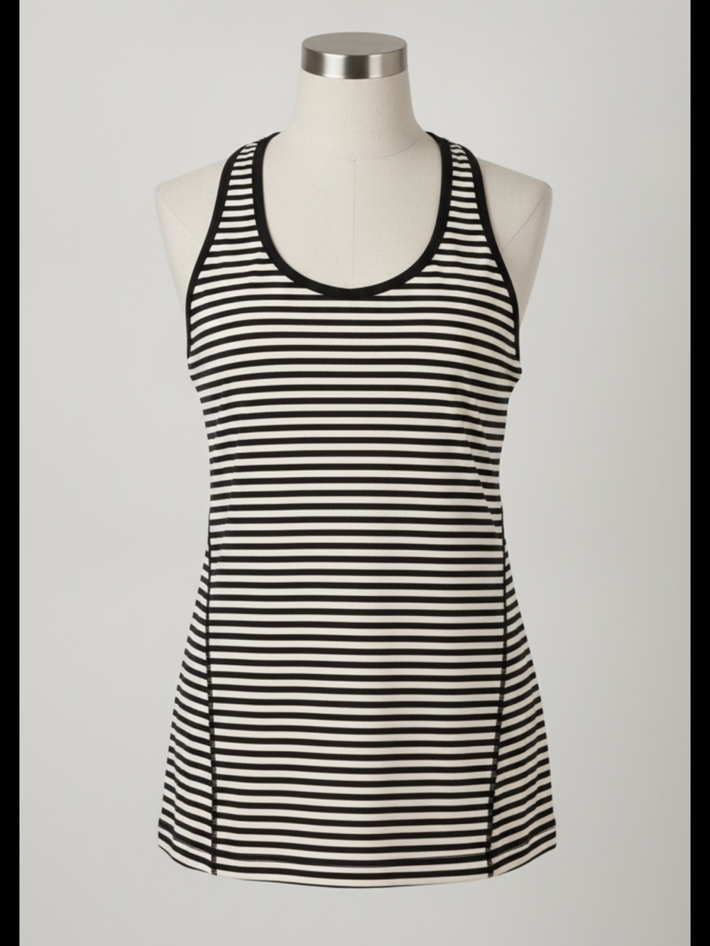 Zella Racerback Tank, XS